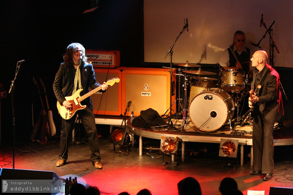 Black Top - 2008-12-14 Estrado, Harderwijk - by Eddy Dibbink - 008